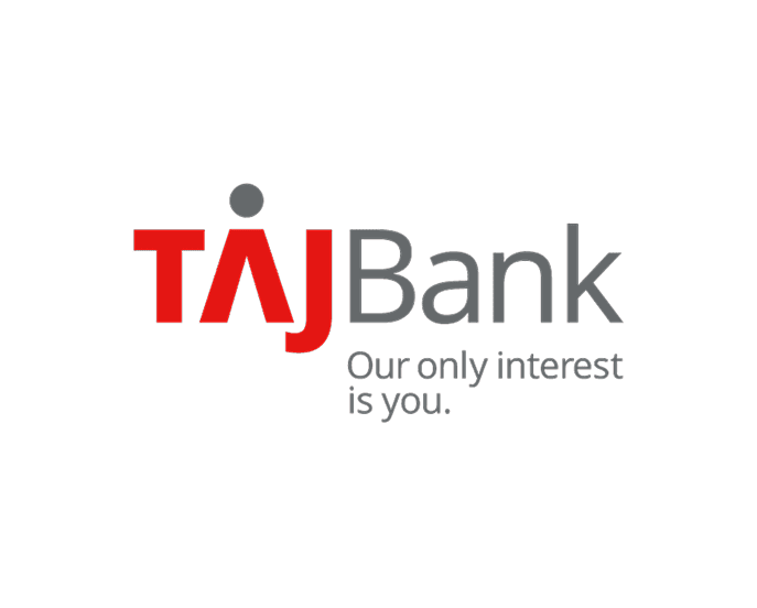 Taj Bank (Financial Partners)